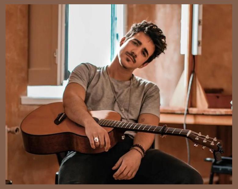Gonzalo Hermida